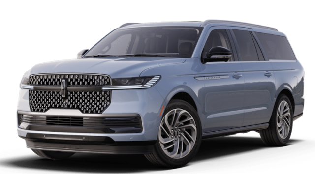 2025 Lincoln Lincoln Navigator External Image 1